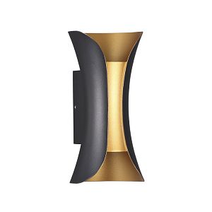 Светильник настенный Odeon Light 3886/6BG фото