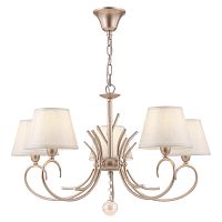 Люстра Freya FR2013PL-05G фото