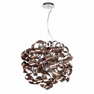 Подвесная люстра Lightstar 754128 фото