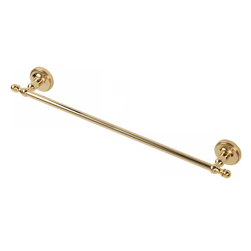 Полотенцедержатель Migliore Mirella L62 см, золото 17331