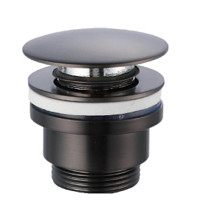 Клапан для раковины Click Clack IMEX VCC018 фото