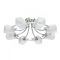 Накладная люстра DeMarkt 673013508 фото