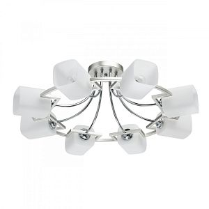 Накладная люстра DeMarkt 673013508 фото