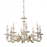 Подвесная люстра Vitaluce V1001/8 фото