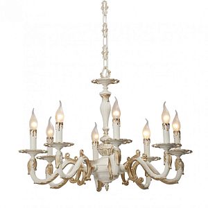 Подвесная люстра Vitaluce V1001/8 фото