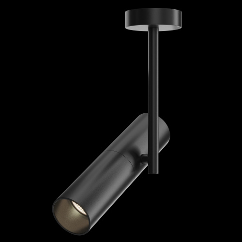 Потолочный светильник Maytoni Technical C020CL-01B фото 6