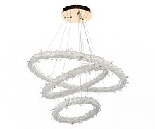 Подвесная люстра Kink Light 07875-80+60+40,33(3000K) фото