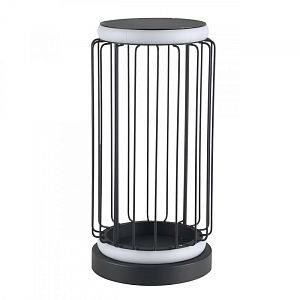 Настольная лампа DeMarkt 655031001 фото