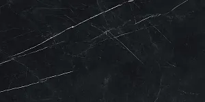 Керамогранит 610015000660 Forte dei Marmi Elegant Black Rett Cer 60x120 фото