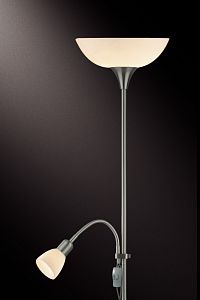 Торшер Odeon Light 2711/F фото