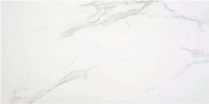 Керамогранит STN Ceramica Purity Pulido White Rect 60x120 фото
