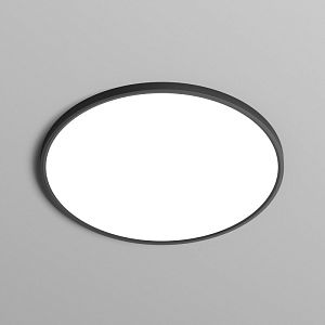 Накладной светильник Denkirs DK6524-BK фото