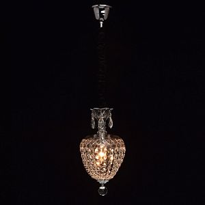 Подвесной светильник Chiaro 464017701 фото