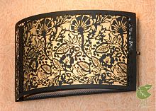 Бра Lussole GRLSF-2371-01 фото