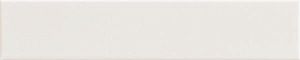 Керамическая плитка Ava Ceramica 192061 Up White Matte 25x5 фото