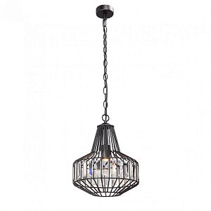 Подвесной светильник Vitaluce V4245-1/1S фото