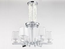 Подвесная люстра Newport 4906/C фото
