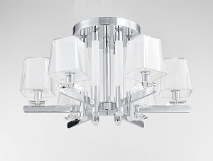 Накладная люстра Newport 4906/PL фото