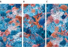 Керамогранит 41ZERO42 Paper41 Lux 4100992 Jacques 60х120  фото