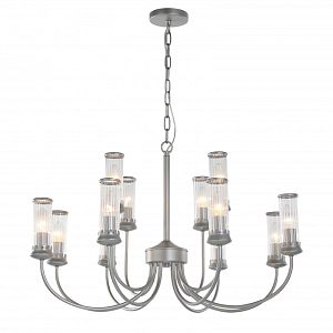 Подвесная люстра Favourite 2693-12P фото