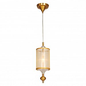 Подвесной светильник Favourite 2697-1P фото