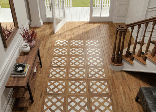 Плитка Peronda Fs Forest 34445 Mix 45x45 фото 2