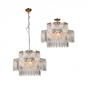 Подвесная люстра Favourite 1971-9U фото