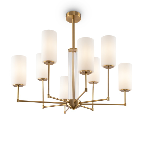 Люстра Freya FR5184PL-08BS фото 2