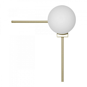 Бра LOFT IT 10132/B Gold фото