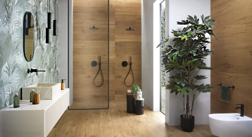 Керамогранит FAP Ceramiche Roots fPVY Gold Matt R9 20х120 фото 2