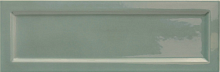 Керамическая плитка Equipe Island 31204 Frame Watery 6,5х20 фото