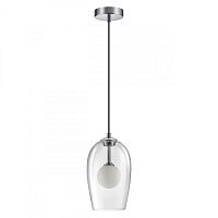 Подвесной светильник Odeon Light 4952/1 фото