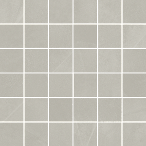 Мозаика Italon Continuum 610110001020 Silver Mosaico 30x30 фото