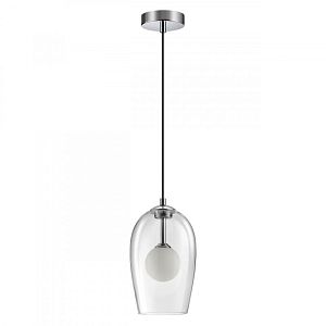 Подвесной светильник Odeon Light 4952/1 фото