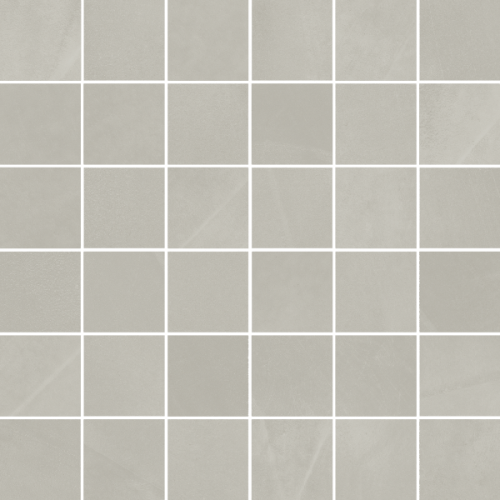 Мозаика Italon Continuum 610110001020 Silver Mosaico 30x30