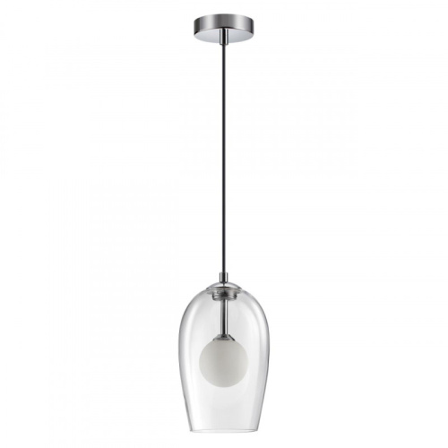 Подвесной светильник Odeon Light 4952/1