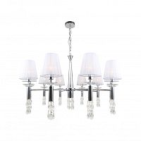 Подвесная люстра Favourite 2768-10P фото