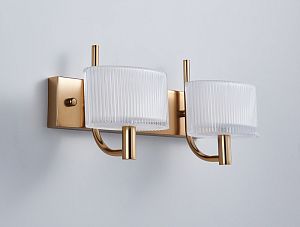 Бра Newport 4332/A gold фото