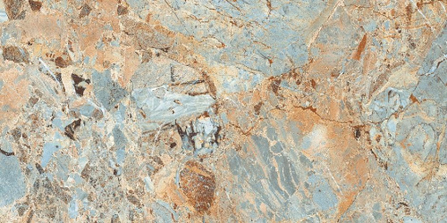 Керамогранит Creto MPL-055744 Breccia Fantastico Sky 80х160