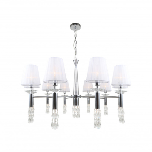 Подвесная люстра Favourite 2768-10P