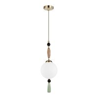 Подвесной светильник Odeon Light 5405/1 фото