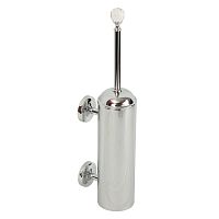 Ершик Migliore Amerida настенный, хром/Swarovski 16580 фото