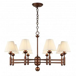 Подвесная люстра Favourite 2953-8P фото