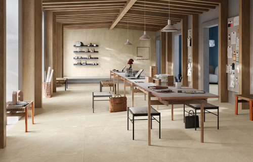 Керамогранит Mirage Motley MT01 Motley Rio SP SQ 120x120 фото 2