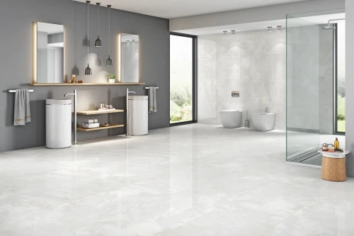 Керамогранит Colortile Onyx Bianco 120x60 фото 2
