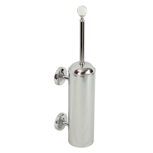 Ершик Migliore Amerida настенный, хром/Swarovski 16580