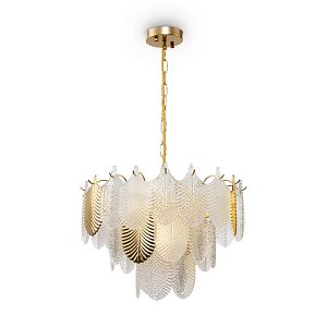 Люстра Freya FR5143PL-07G фото