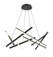 Подвесная люстра Vele Luce VL7232P07 фото