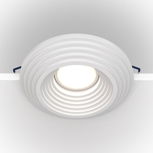 Встраиваемый светильник Maytoni Technical DL004-1-01-W