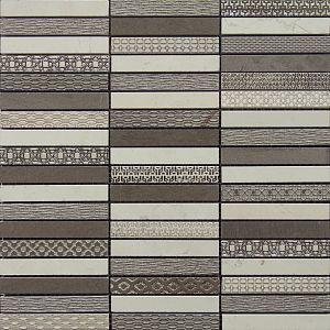 PETRA ANTIQUA Fast Mosaics Мозаика Male 30.5x30.5 камень фото